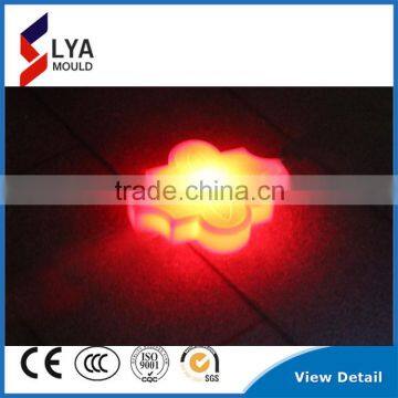 Henan IP68 Illuminated New Design Solar Led Brick Light photo-5