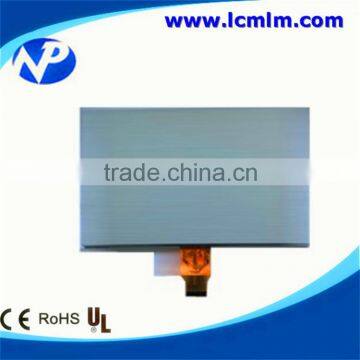 lvds interface 1024*600 tft lcd display 10.1 inch screen