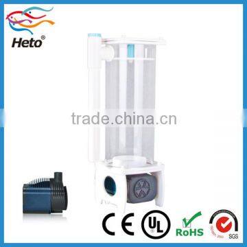 Bio Pellet Reactor photo-5