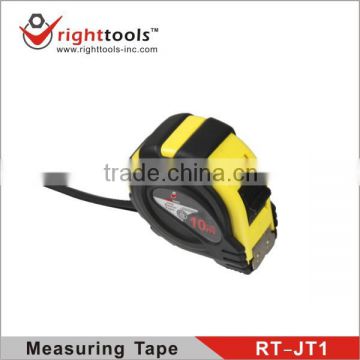 RIGHT TOOLS RT-JT1 Hot Design Rubber-coated Tape Measure