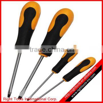 screwdriver with magnet