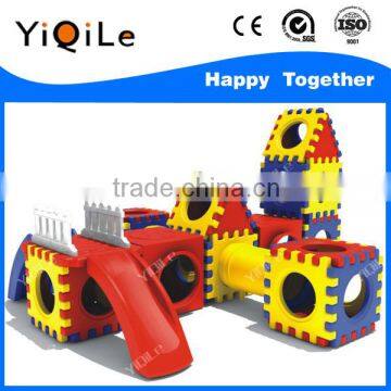 Tree House Toy House Garden Houses For Children photo-4