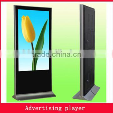 55 inch floor stand digital signage,totem,lcd advertising screens