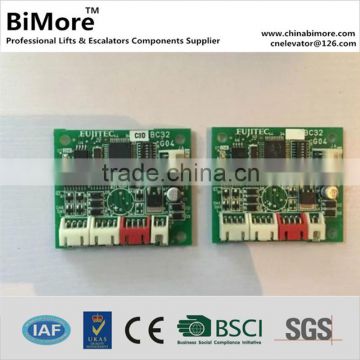 BC32 Elevator PCB Board