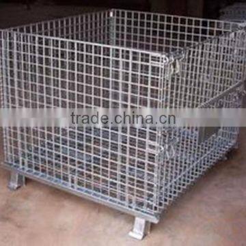 welded mesh for cages