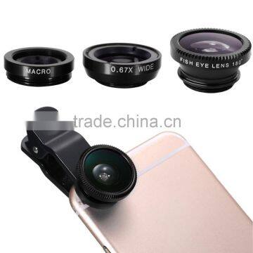 Hot sell optical lens , magical fresnel lens , Cute cannon lens .