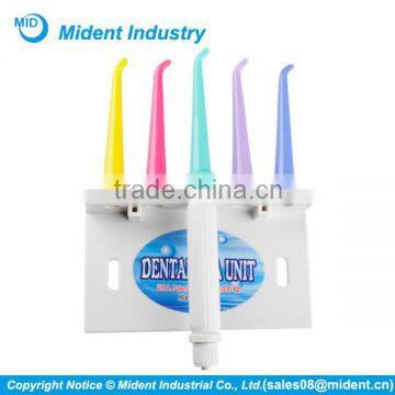 Made in TaiWan Oral Irrigator Dental Spa, Mixed Order Dental Spa Unit