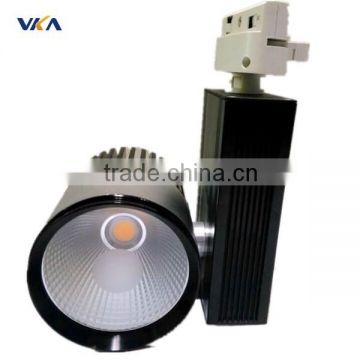 most powerful commercial track led light by online shop