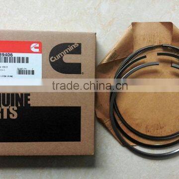 Engine Parts Piston Ring Set 4089406 Made in China photo-2