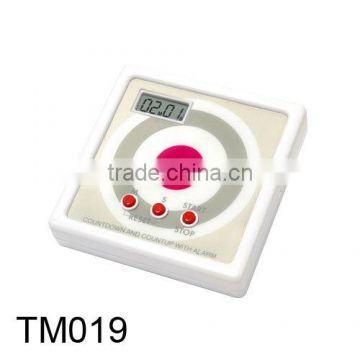 Kitchen Timer With Magnet (TM019-0)