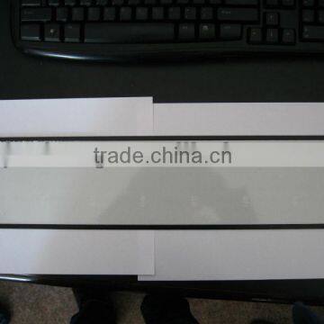 BF Blank License Plate photo-2