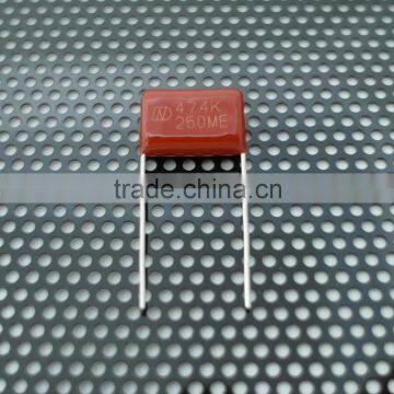 X2 Capacitor Function for Spark Killer Capacitor Circuit photo-6