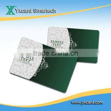 RFID ID card