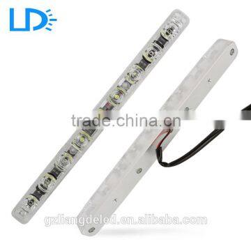 Auto led 9 LEDS 9W Special product LED daytime running light/DRL