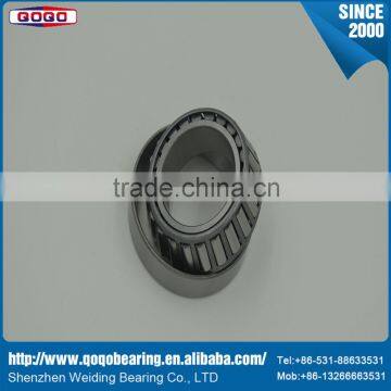  hot sale bearing high performance taper roller bearing 32960 for water pumps