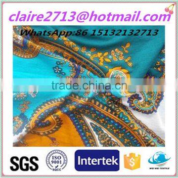 100% rayon jacquard fabric cheap poly