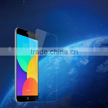 For MeiZu X5MAX Anti blue light Screen Protector, Anti blue light Tempered Glass Screen Protector, 9H Hardness Screen Protector