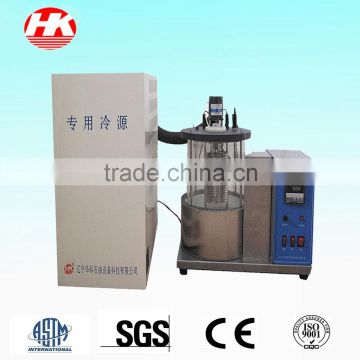 HK-1016 Aviation Fuels Auto Freezing Point Testing Equipment