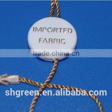 HIPS Seal Tag,string Seal Tag photo-5