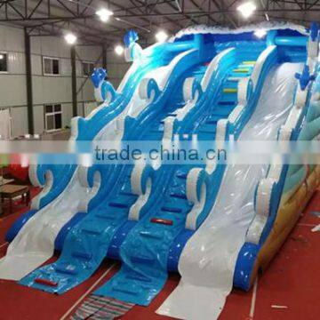 Frozen Kids Jumpers Bouncing Castle Inflatable for Soft Play photo-2