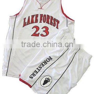 ladies basketball uniforms