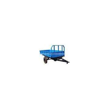 Farm Tractor Trailer