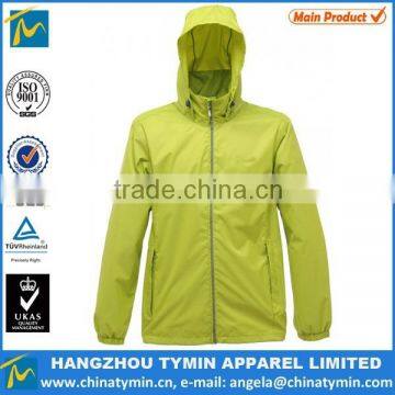 Cheap Waterproof Men Windbreaker