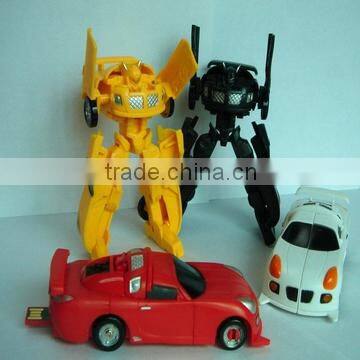 business promotion gift Transformers The Gameflash drive