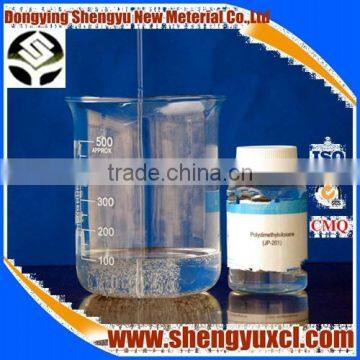 SY-7080 Silicone Oil equal to Dow Corning 1107 /waterproof membrane coating