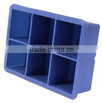 Silicone 2 Inch Cube Mold/ Ice Cube maker