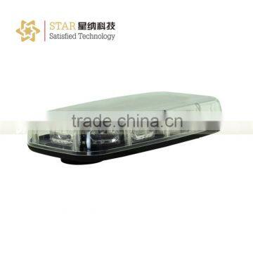 Led Strong Magnetic Mini Light Bar