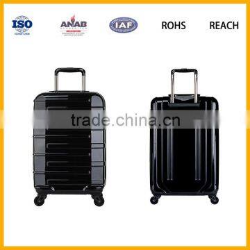 Travel Bags Colorful Trolley Case With Wheel for Teenage photo-2