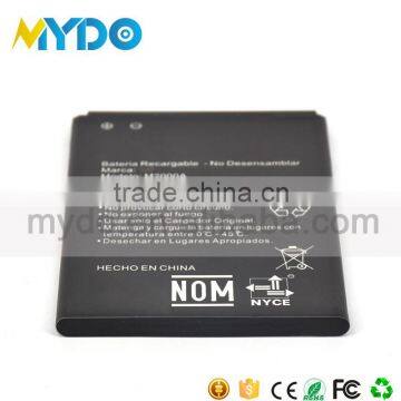 Hot Sale Battery for China Phone SS1070,SS4040 photo-3