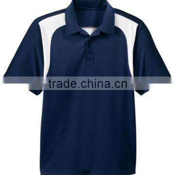 New design polo shirt for mens best quality 2016