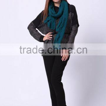 2016 PRETTY STEPS Winter Collections Hot Sale Women's Long Sleeve Tops photo-2