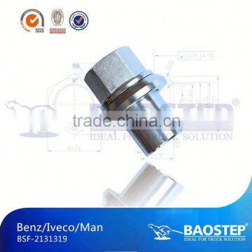 BAOSTEP High Quality High Rockwell Hardness Oem Production Extra Long Nut