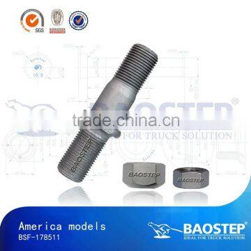 BAOSTEP Best Price Ts16949 Certified Bolts And Screws For Ford
