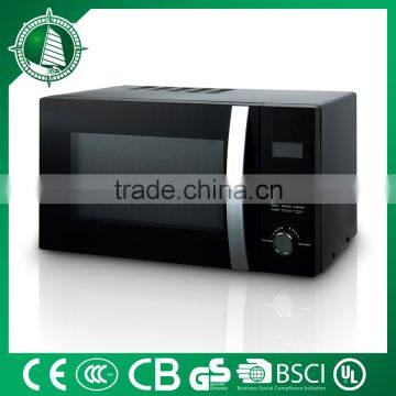 2016 stainless steel microwave oven with low price