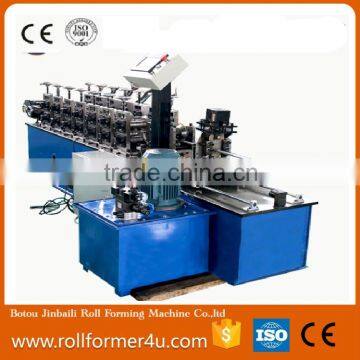 light gauge steel framing machine