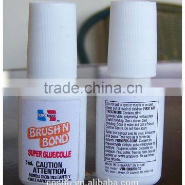 brush bond super glue 5ml