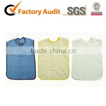 Cotton Vest Apron For The Elderly