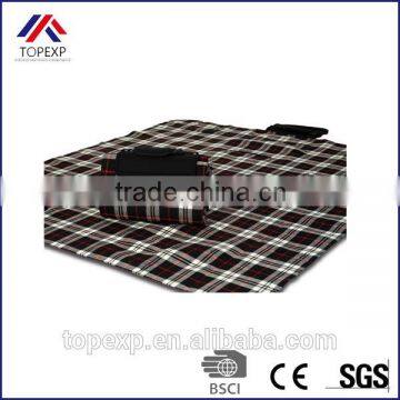 Waterproof Pocket Picnic Blank Portable photo-6