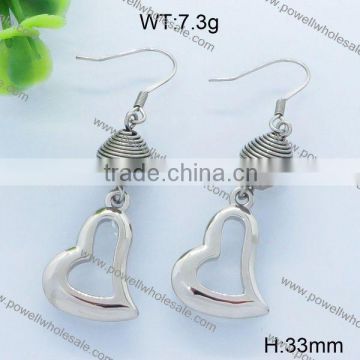 New Arrival Wholesale Fashion tragus piercing jewelry earring