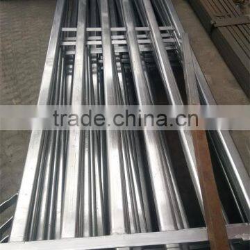 Live Stock HDG Fence Panel Trellis and Gates for Wholesale in Animal