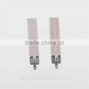 High Precision MOLD Component/ Customized Nonstandarded Carbide Mold /customized Precision Mould Grinding /edm/cnc Milling photo-3