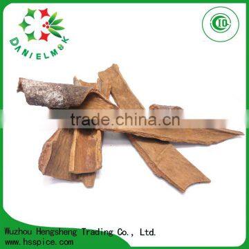 Best Price Spices Split Cassia Broken