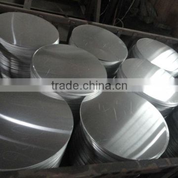 circle aluminium sheet 1050 1060 1070 3003