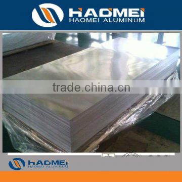 High quality and low price aluminium reflector sheet for various purposes