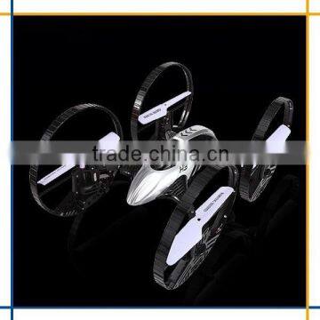 2 in 1 Air-ground JJRC H3 2.4G 4CH Quad copter Drone With HD Camera for sale Ready to Go Quadrocopter