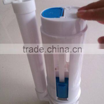 CE Certificate Non Electric Dual Toilet Flush Valve Types photo-3